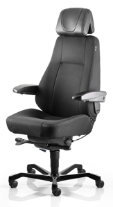 KAB Director stol – ergonomski pisarniški stol