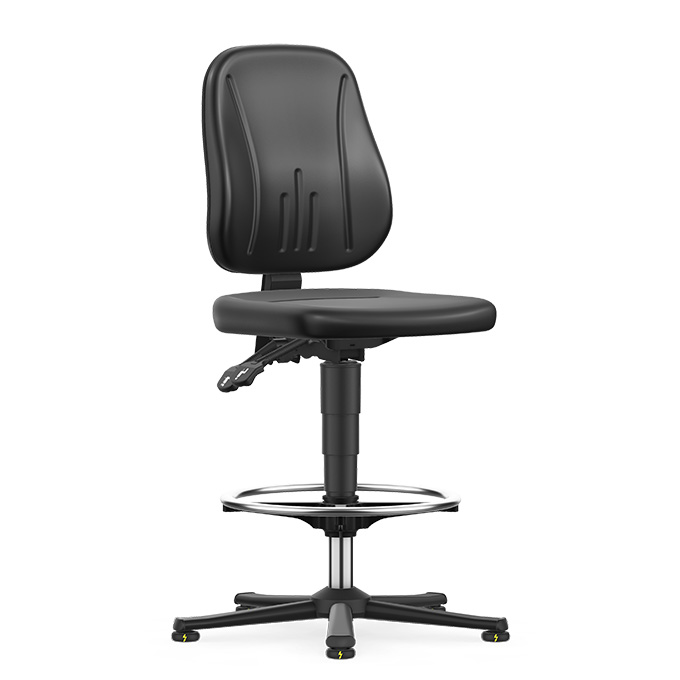 ESD delovni stol Bimos Unitec Unitec 9651E