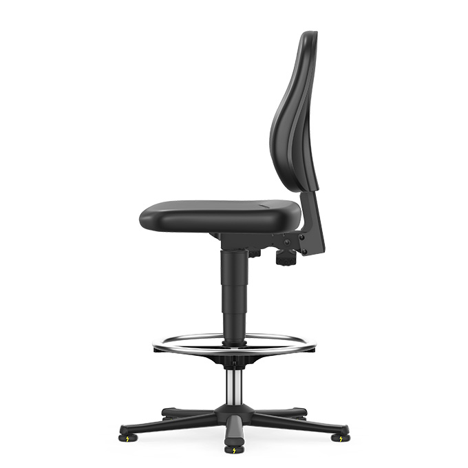 Bimos Unitec 9651E ESD laboratorijski stol z obročem