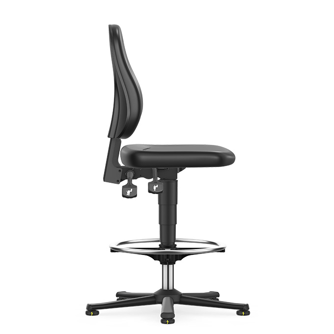 Bimos Unitec 9651E ESD elektro prevodni stol