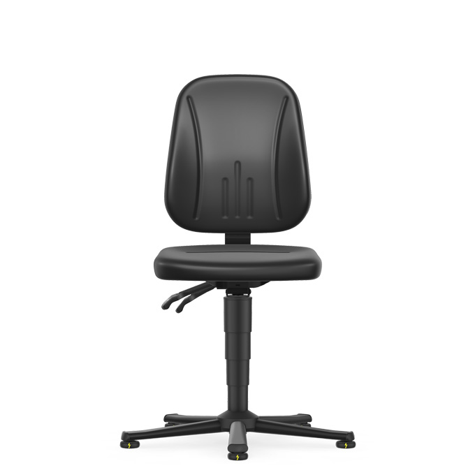 Bimos Unitec 1 9650E ESD laboratorijski stol z drsniki