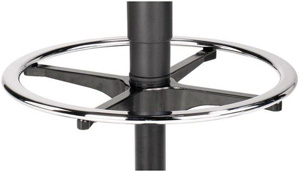 nastavljiv obroč za noge za stol Bimos Unitec